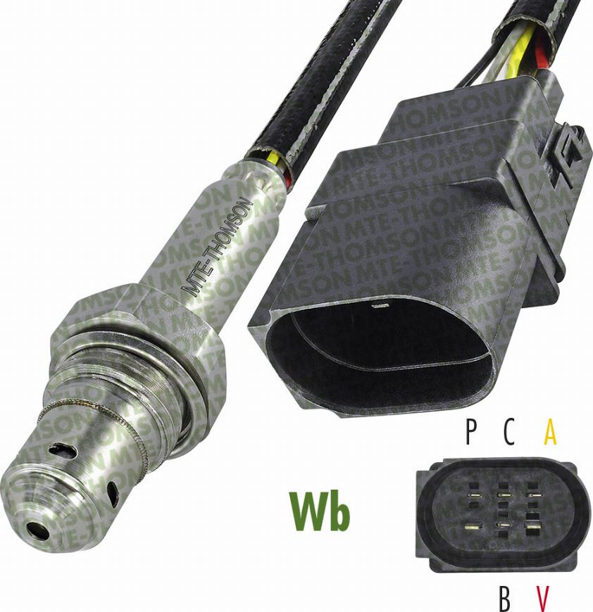 MTE-Thomson 9700.50.111 - Sonde lambda cwaw.fr