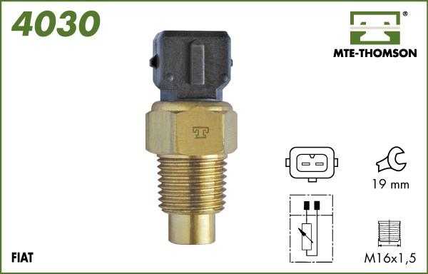 MTE-Thomson 4030 - Sonde de température, liquide de refroidissement cwaw.fr