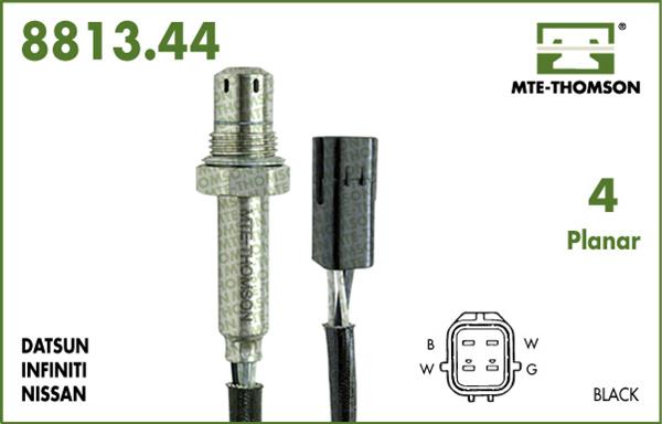 MTE-Thomson 8813.44.040 - Sonde lambda cwaw.fr