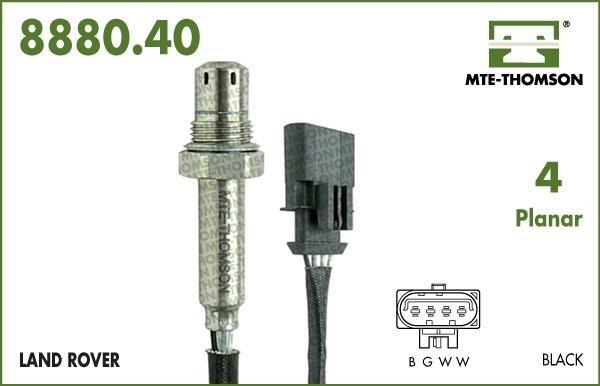 MTE-Thomson 8880.40.054 - Sonde lambda cwaw.fr