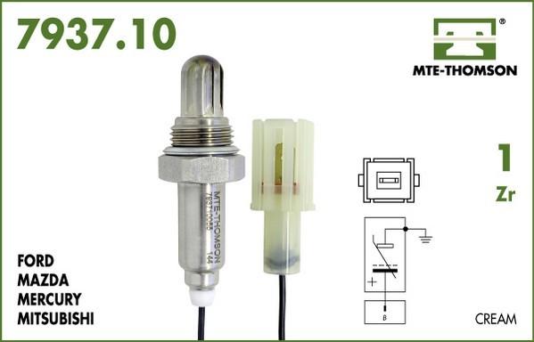 MTE-Thomson 7937.10.055 - Sonde lambda cwaw.fr