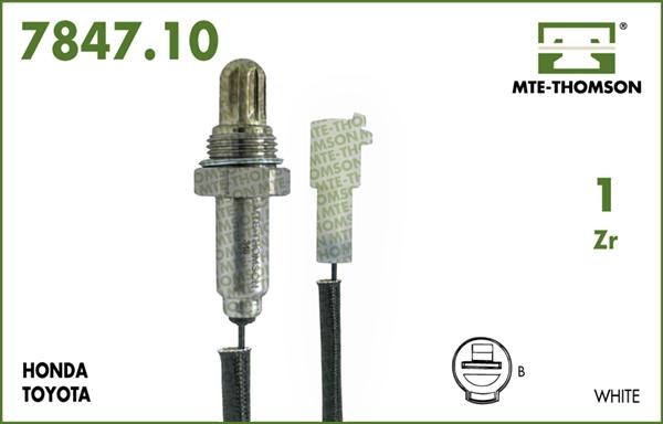 MTE-Thomson 7847.10.063 - Sonde lambda cwaw.fr