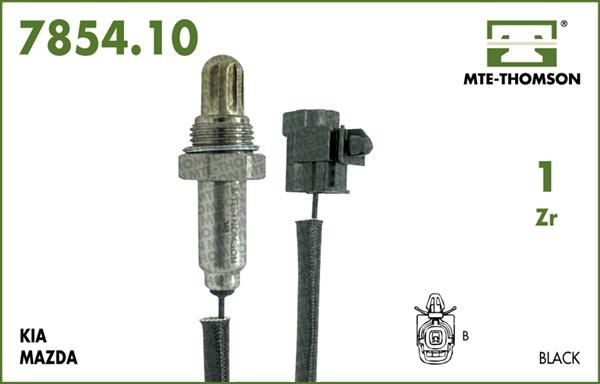 MTE-Thomson 7854.10.047 - Sonde lambda cwaw.fr