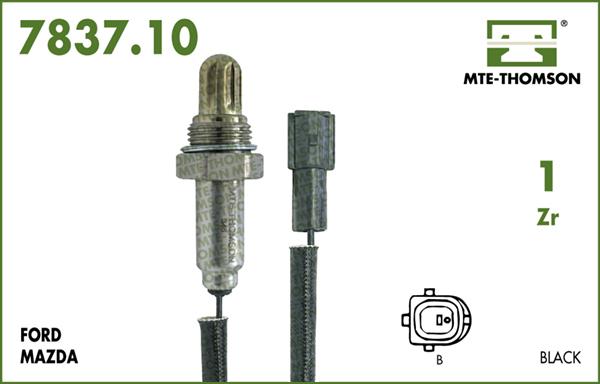 MTE-Thomson 7837.10.055 - Sonde lambda cwaw.fr