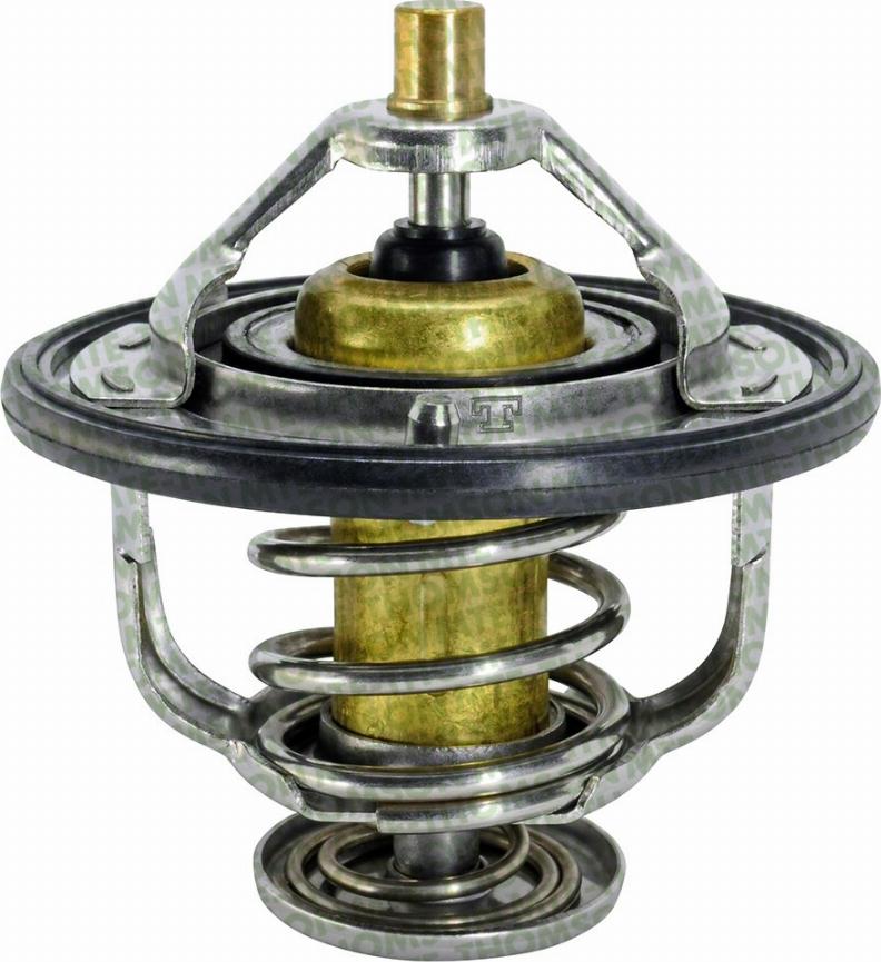 MTE-Thomson VT590.88 - Thermostat d'eau cwaw.fr