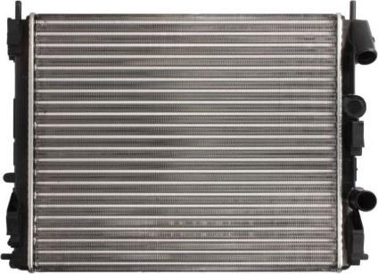 MTR 10523390 - Radiateur, refroidissement du moteur cwaw.fr