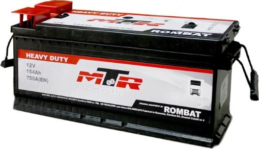 MTR 10674027 - Batterie de démarrage cwaw.fr