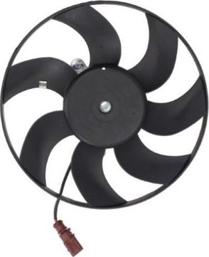 MTR 11939105 - Ventilateur, refroidissement du moteur cwaw.fr