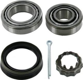 MTR 12191633 - Kit de roulements de roue cwaw.fr