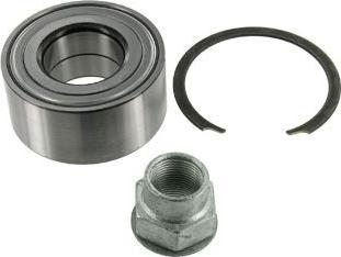 MTR 12191744 - Kit de roulements de roue cwaw.fr