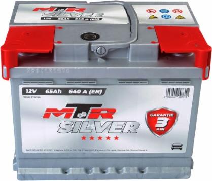 MTR 12146538 - Batterie de démarrage cwaw.fr