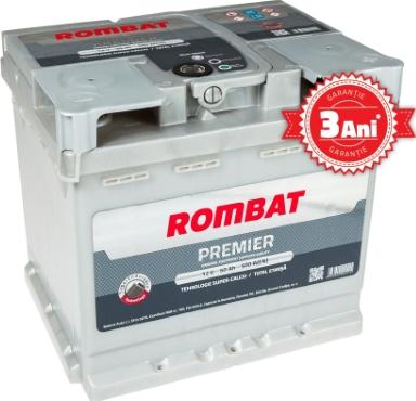 MTR 12146308 - Batterie de démarrage cwaw.fr