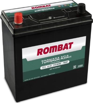 MTR 12146310 - Batterie de démarrage cwaw.fr