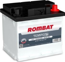 MTR 12156769 - Batterie de démarrage cwaw.fr