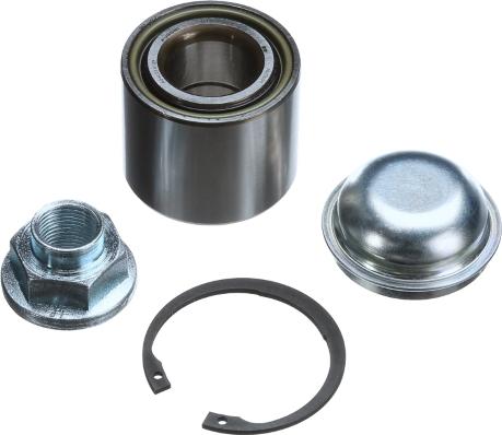 MTR 12164078 - Kit de roulements de roue cwaw.fr