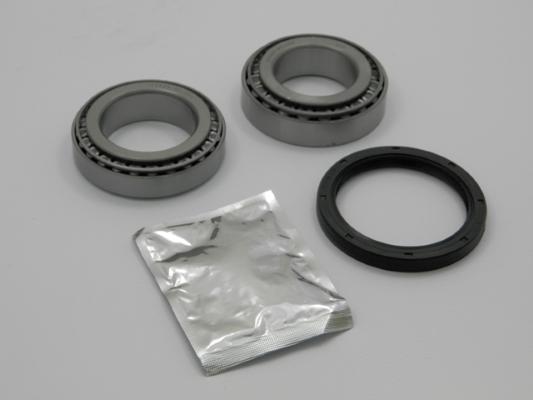 MTR 12164265 - Kit de roulements de roue cwaw.fr