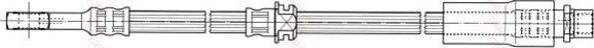 MTR 12162149 - Flexible de frein cwaw.fr