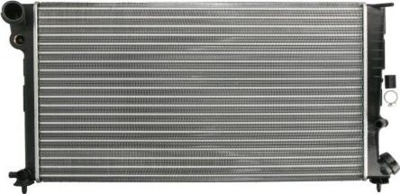 MTR 12102476 - Radiateur, refroidissement du moteur cwaw.fr