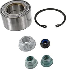 MTR 12138085 - Kit de roulements de roue cwaw.fr