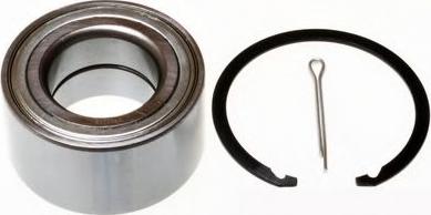 MTR 12138159 - Kit de roulements de roue cwaw.fr