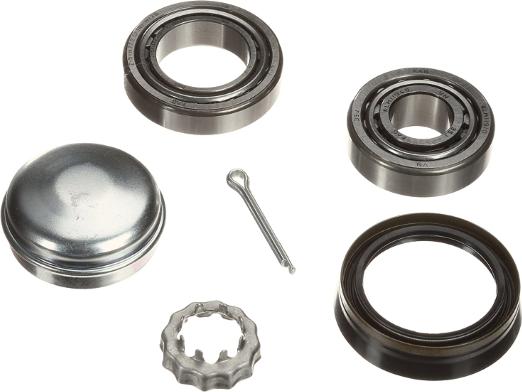 MTR 12138109 - Kit de roulements de roue cwaw.fr