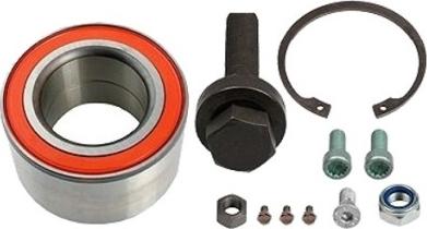 MTR 12138175 - Kit de roulements de roue cwaw.fr