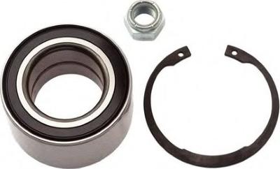 MTR 12138178 - Kit de roulements de roue cwaw.fr