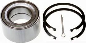 MTR 12138173 - Kit de roulements de roue cwaw.fr