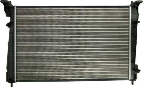 MTR 12133823 - Radiateur, refroidissement du moteur cwaw.fr