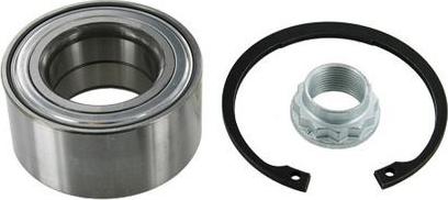 MTR 12177683 - Kit de roulements de roue cwaw.fr