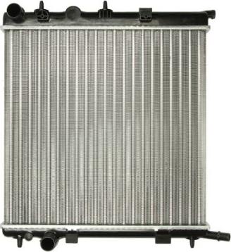 MTR 30059820 - Radiateur, refroidissement du moteur cwaw.fr