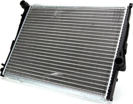 MTR 30058422 - Radiateur, refroidissement du moteur cwaw.fr