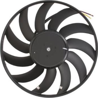 MTR 30058070 - Ventilateur, refroidissement du moteur cwaw.fr