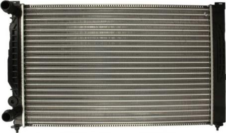 MTR 30057432 - Radiateur, refroidissement du moteur cwaw.fr