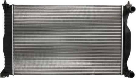 MTR 30057437 - Radiateur, refroidissement du moteur cwaw.fr