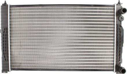 MTR 30057423 - Radiateur, refroidissement du moteur cwaw.fr