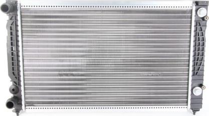 MTR 30057422 - Radiateur, refroidissement du moteur cwaw.fr