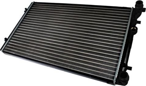 MTR 30057427 - Radiateur, refroidissement du moteur cwaw.fr