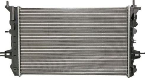 MTR 30069052 - Radiateur, refroidissement du moteur cwaw.fr