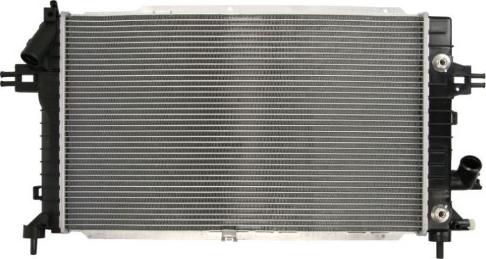 MTR 30069057 - Radiateur, refroidissement du moteur cwaw.fr