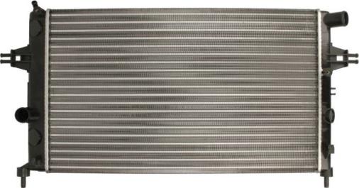 MTR 30069008 - Radiateur, refroidissement du moteur cwaw.fr