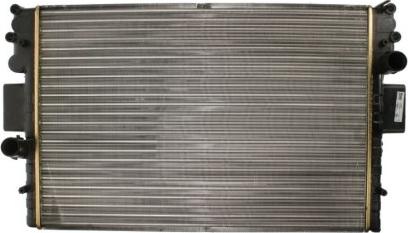 MTR 30066087 - Radiateur, refroidissement du moteur cwaw.fr