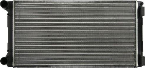 MTR 30061890 - Radiateur, refroidissement du moteur cwaw.fr