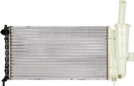 MTR 30061889 - Radiateur, refroidissement du moteur cwaw.fr