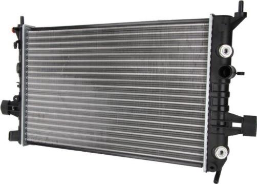 MTR 30068994 - Radiateur, refroidissement du moteur cwaw.fr