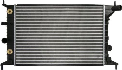 MTR 30068981 - Radiateur, refroidissement du moteur cwaw.fr