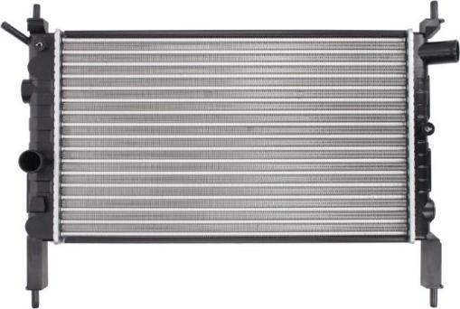 MTR 30068851 - Radiateur, refroidissement du moteur cwaw.fr