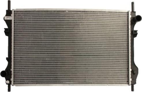 MTR 30063094 - Radiateur, refroidissement du moteur cwaw.fr