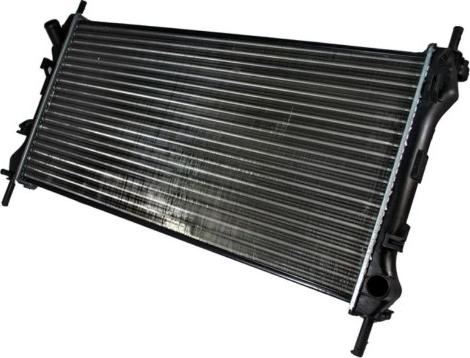 MTR 30063095 - Radiateur, refroidissement du moteur cwaw.fr