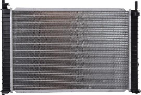 MTR 30063098 - Radiateur, refroidissement du moteur cwaw.fr